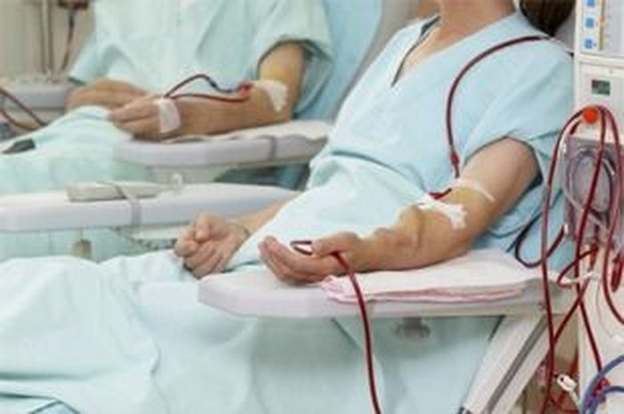 diálisis PAMI Centros Salta Jujuy alerta grave atraso aranceles