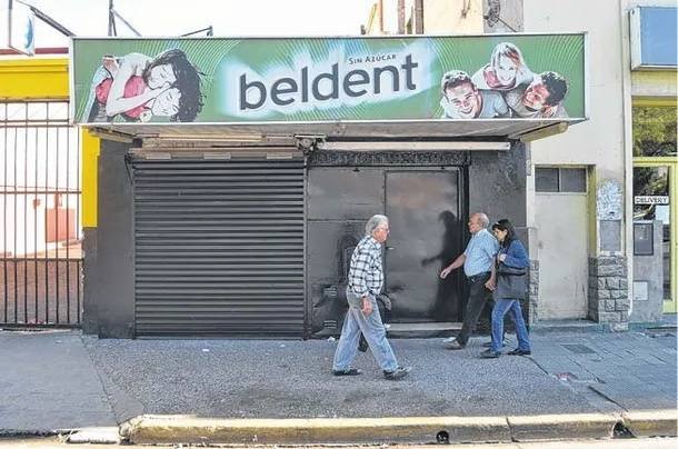 Crisis en el sector: Más de 41 mil kioscos cerraron desde diciembre de 2023
