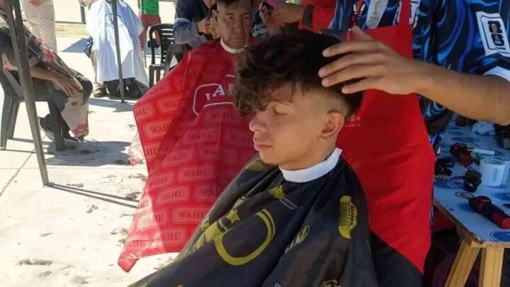 cortes de cabello