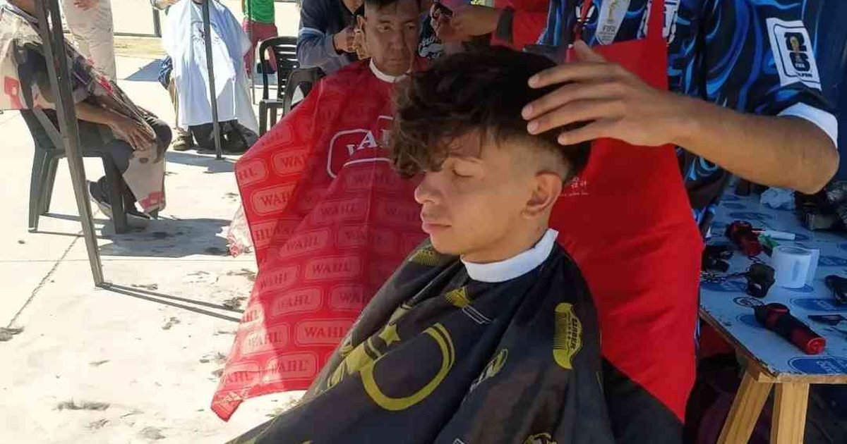 cortes de cabello