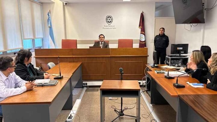 Ciberdelincuencia: Condenado por producir material de abuso sexual infantil