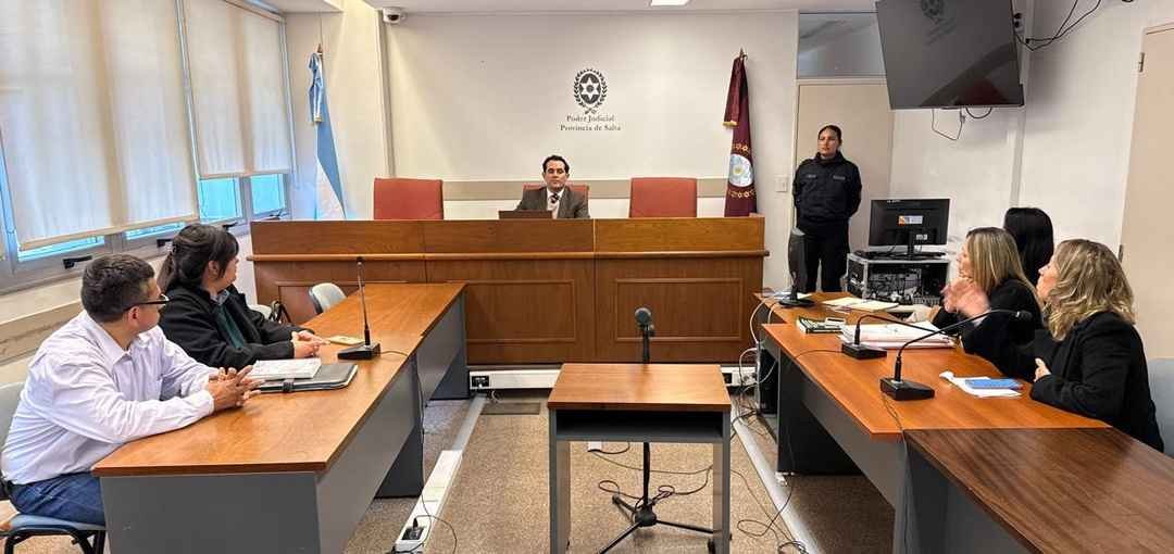 Ciberdelincuencia: Condenado por producir material de abuso sexual infantil