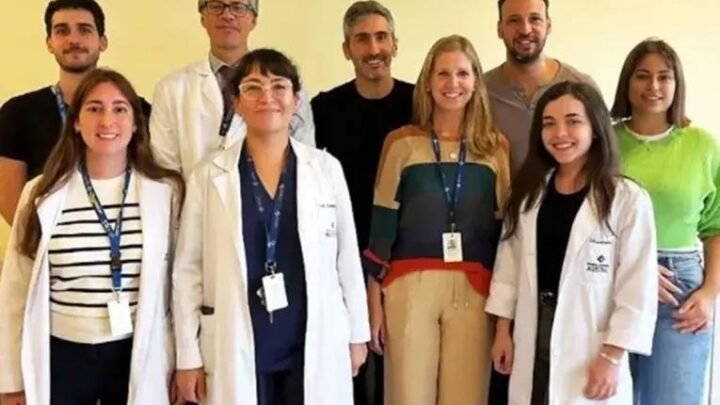 inmunoterapia cáncer de hígado Científicos argentinos logran avance clave mejorar contra