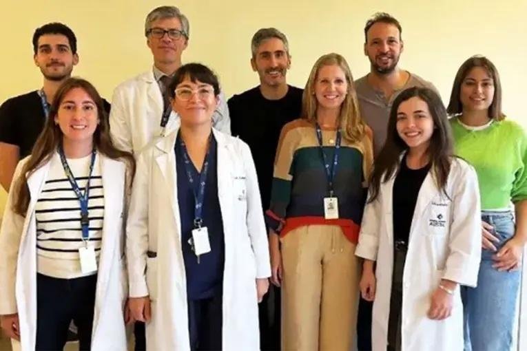 inmunoterapia cáncer de hígado Científicos argentinos logran avance clave mejorar contra