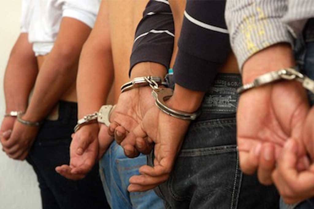 Colonia Santa Rosa: Imputan a cuatro hombres por un violento ataque armado contra una familia #ColoniaSantaRosa