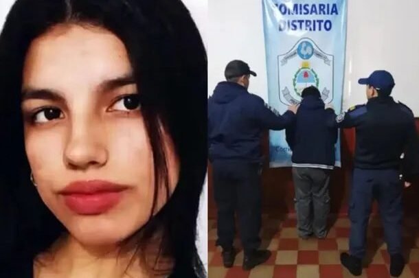 Crimen de Cecilia Lazcano: la escalofriante confesión hallada en el celular del detenido