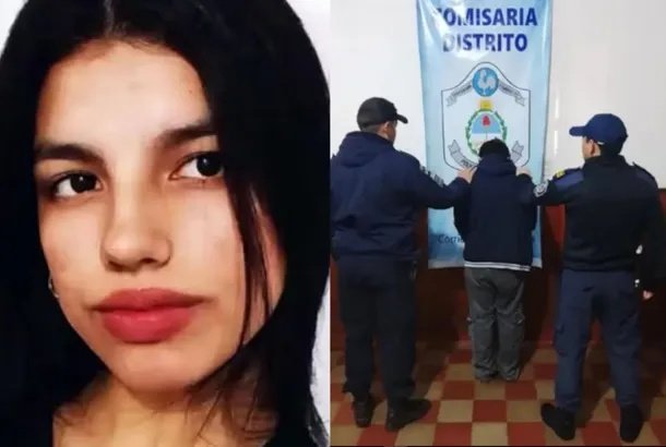 Crimen de Cecilia Lazcano: la escalofriante confesión hallada en el celular del detenido