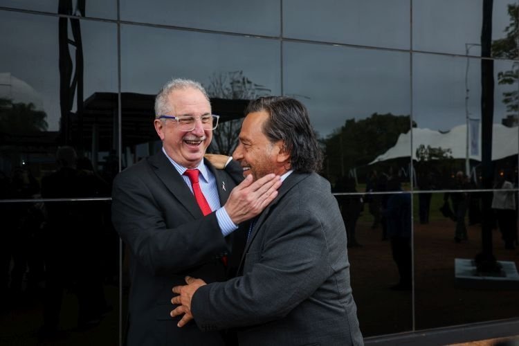 Argentina Federal: el nuevo bloque en Diputados que cuenta con el respaldo de Gustavo Sáenz