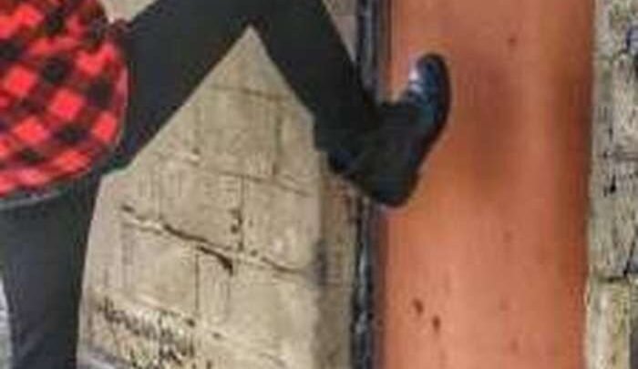violencia familiar Condenaron hombre barrio Santa Rita