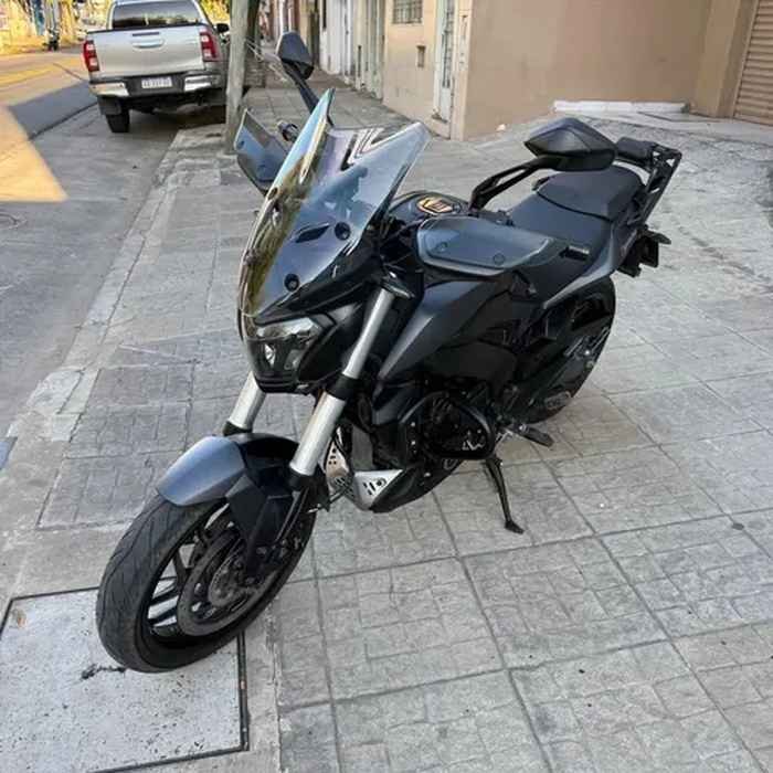 condena sustracción motocicleta Condenado prisión efectiva juicio