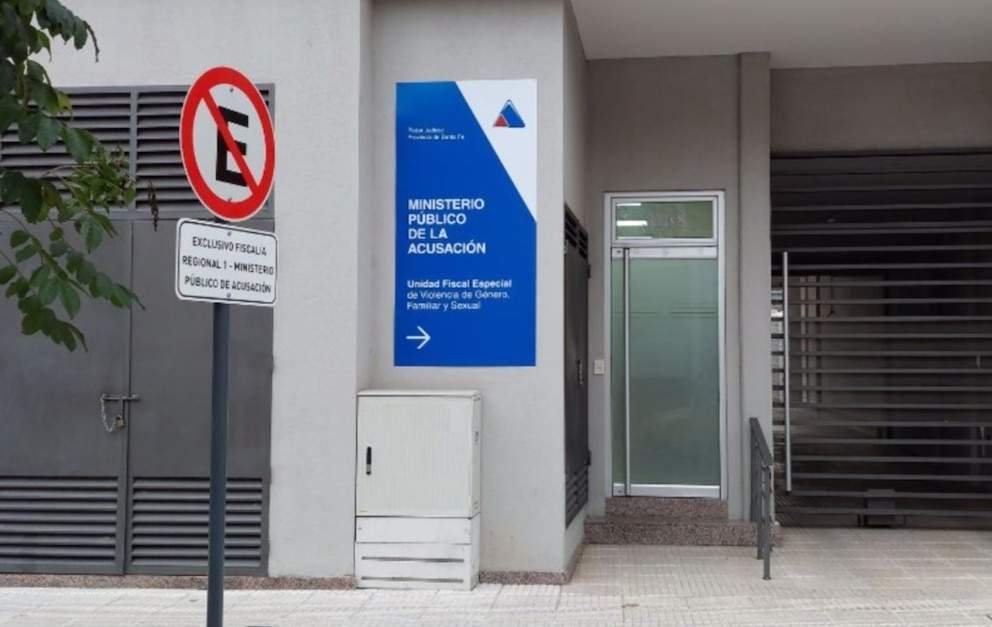 condena abuso sexual Santa Fe condenaron 20 años prisión hombre
