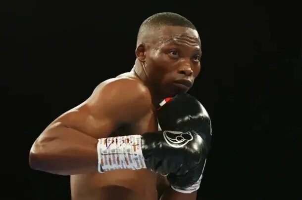 Conmoción en el mundo del boxeo: asesinaron a tiros al excampeón mundial Zolani Tete