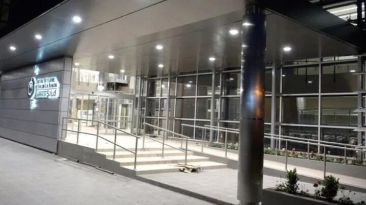 Santiago del Estero Murió niño tres años ahogarse perla collar