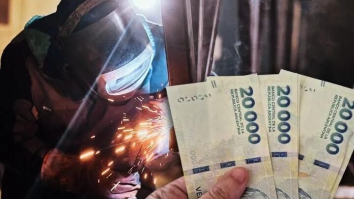 Salario Mínimo Gobierno convocó Consejo debatir actualización