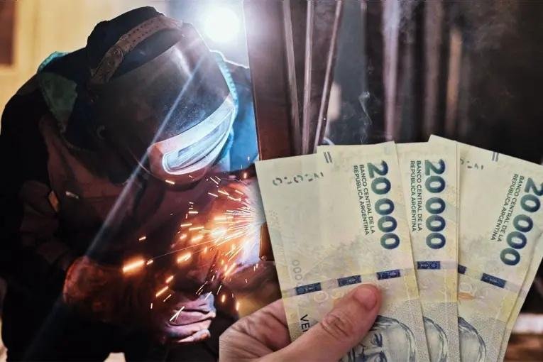 Salario Mínimo Gobierno convocó Consejo debatir actualización