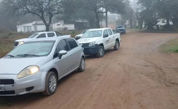 Desaparición de adolescente en Córdoba revela red de explotación sexual infantil