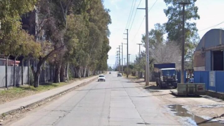 accidente en Córdoba Trágico siniestro vial hombre 70 años murió