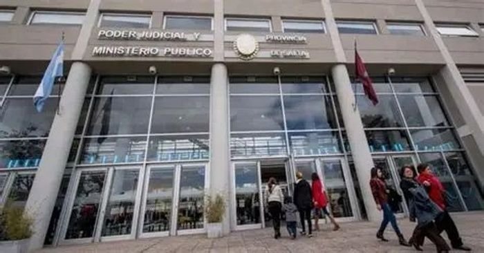 Crece la tensión en el Poder Judicial de Salta por el reclamo salarial de los empleados
