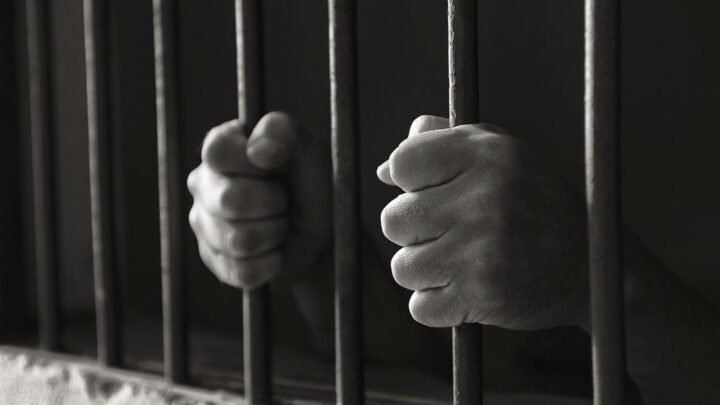 Cumplirá prisión efectiva por ejercer violencia en contra de tres mujeres