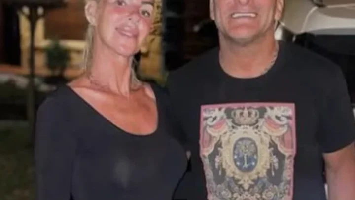 MARIELA PRIETO ROMPIÓ EL SILENCIO SOBRE EL HIJO QUE EL TURCO GARCÍA TUVO CON OTRA MUJER