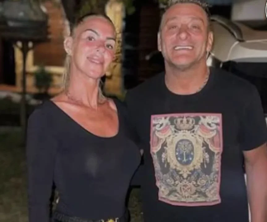 MARIELA PRIETO ROMPIÓ EL SILENCIO SOBRE EL HIJO QUE EL TURCO GARCÍA TUVO CON OTRA MUJER
