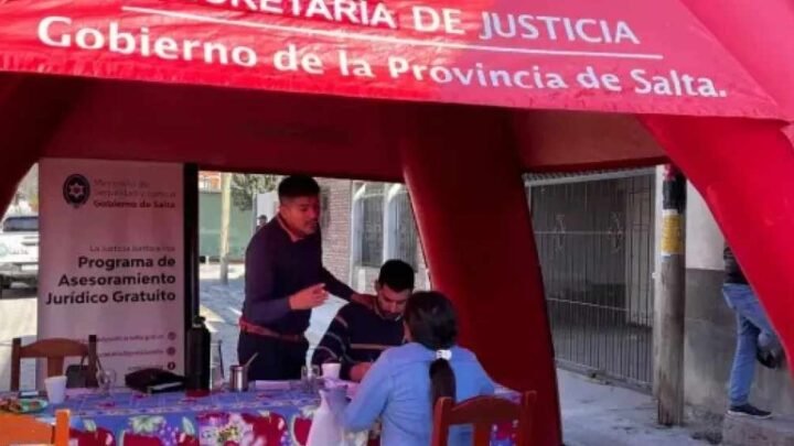 Chicoana será sede nueva Jornada Integral
