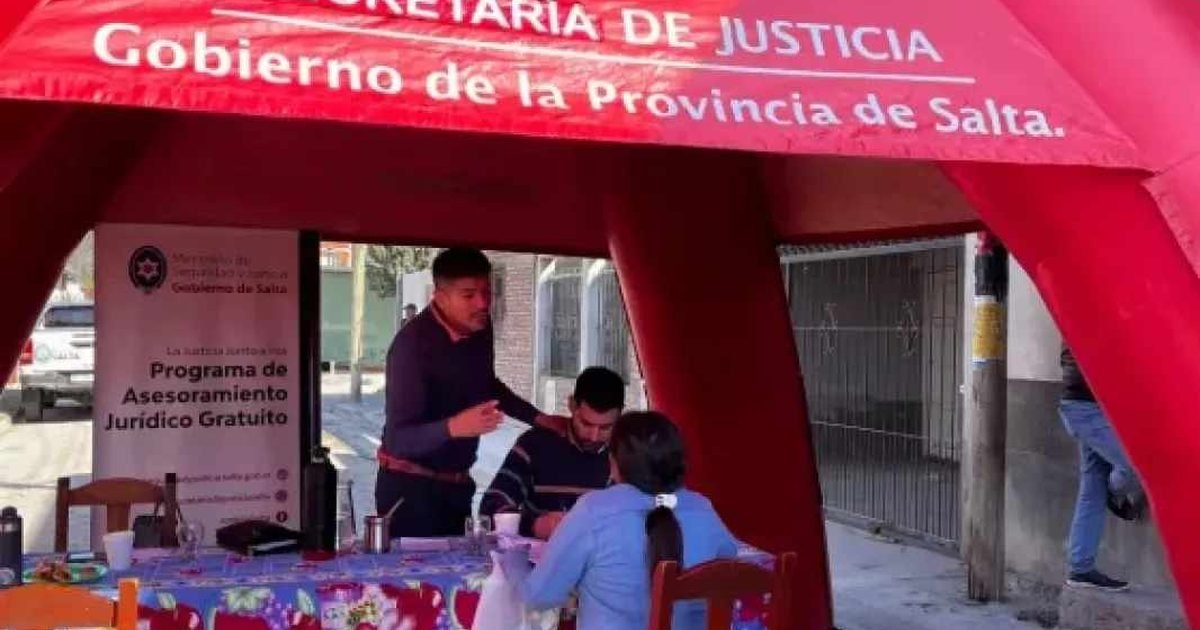 Chicoana será sede nueva Jornada Integral
