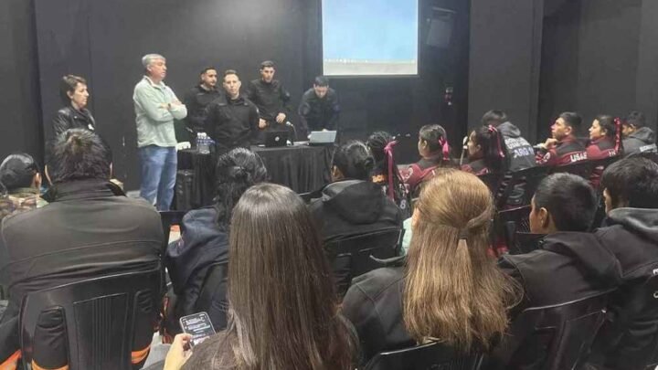 emergencias con materiales peligrosos