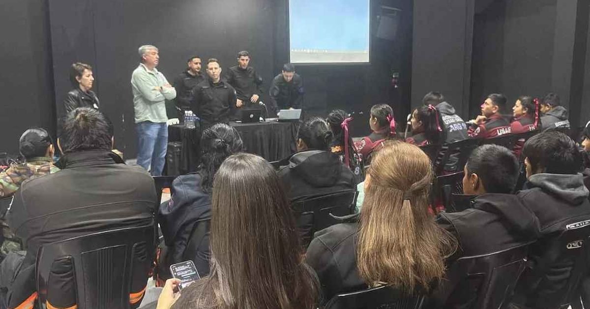emergencias con materiales peligrosos