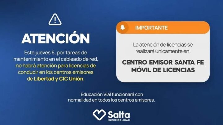 modificaciones en la atención de los CEL
