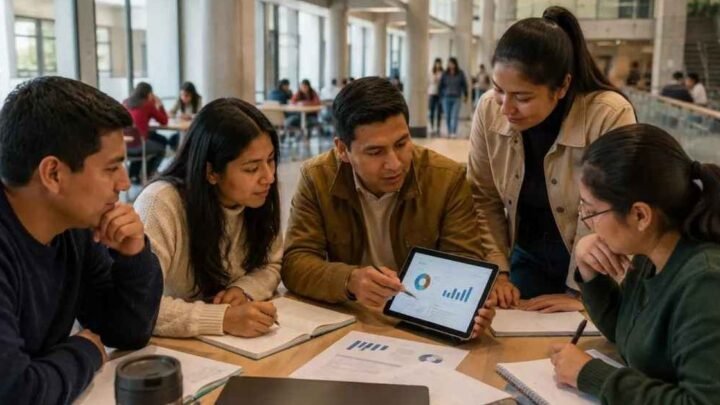 capacitación gratuita PyMEs