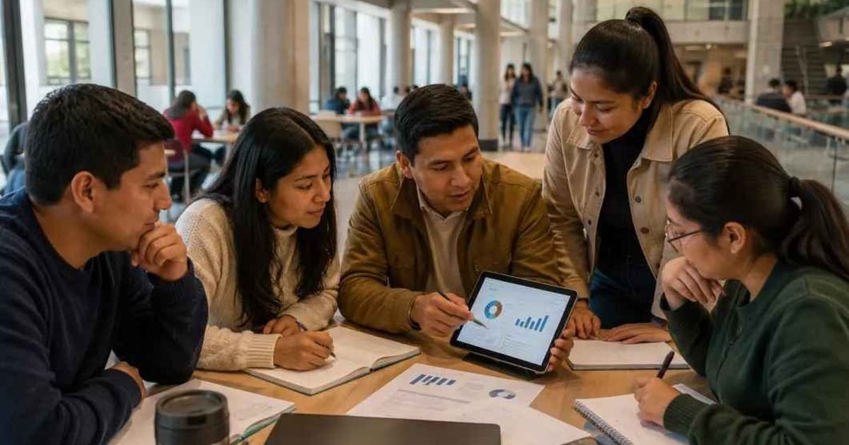 capacitación gratuita PyMEs