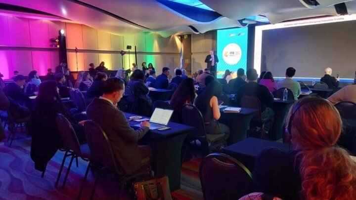 Salta fortalece compromiso turismo más inclusivo