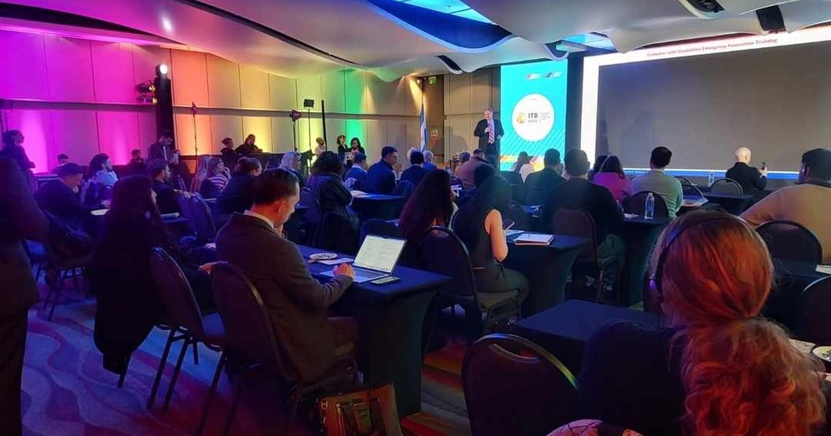 Salta fortalece compromiso turismo más inclusivo