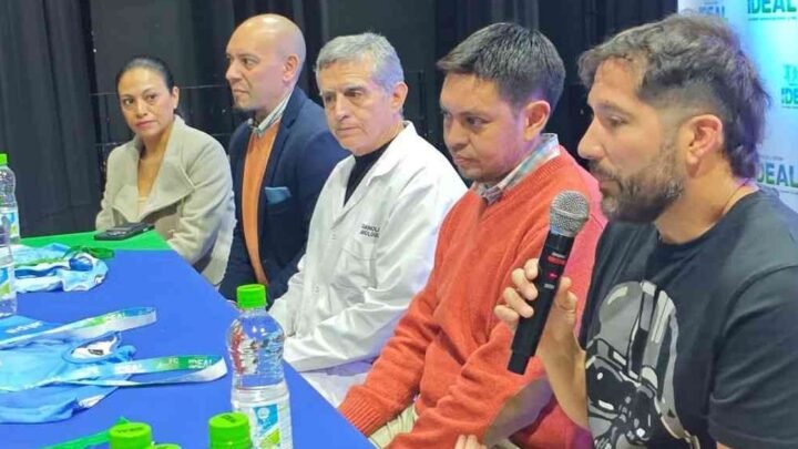 Carrera Ideal