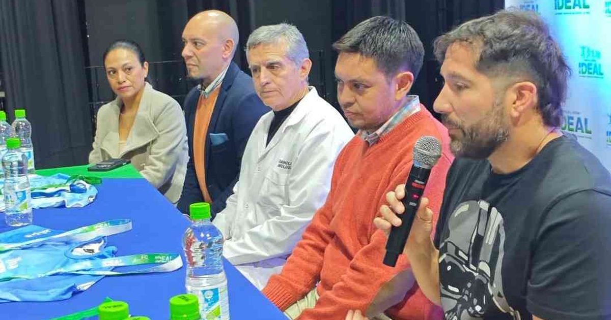 Carrera Ideal
