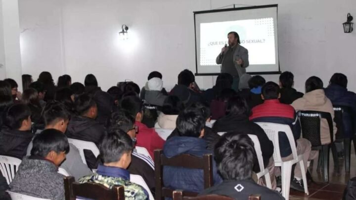 Provincia acercó herramientas fortalecer acceso justicia