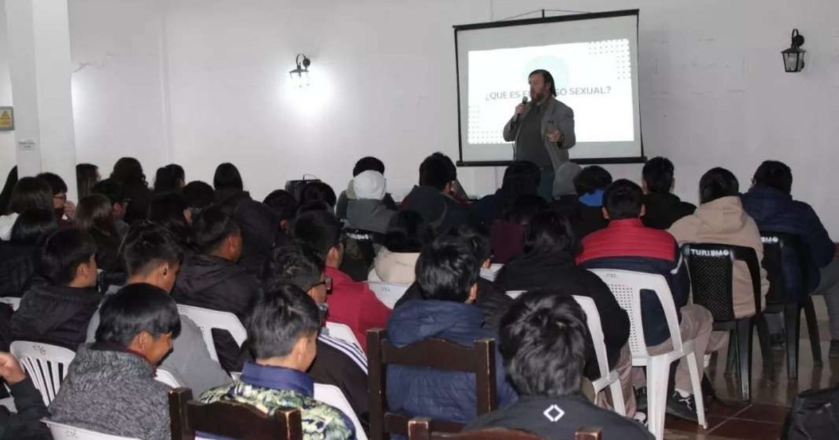 Provincia acercó herramientas fortalecer acceso justicia