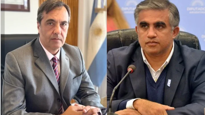Aprobaron los pliegos de Ferraris y Nanni para integrar la Auditoría