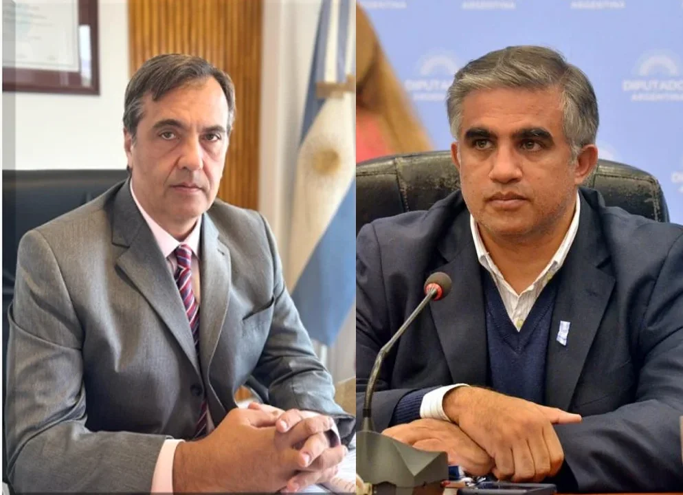 Aprobaron los pliegos de Ferraris y Nanni para integrar la Auditoría