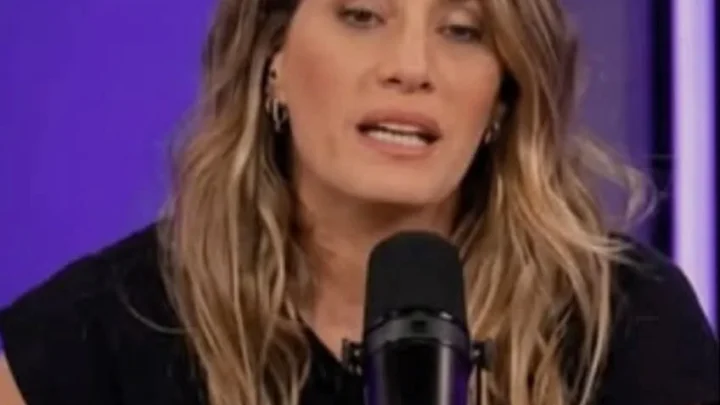 MICA VICICONTE FUE CONTUNDENTE Y APUNTÓ CONTRA LOS VISITANTES DE GRAN HERMANO: "¿ES NECESARIO?"