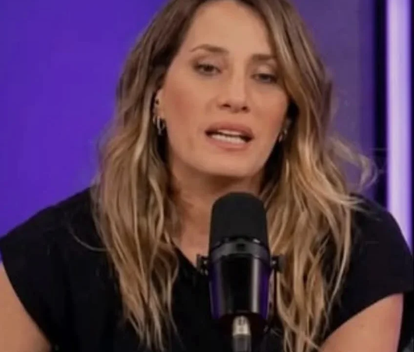 MICA VICICONTE FUE CONTUNDENTE Y APUNTÓ CONTRA LOS VISITANTES DE GRAN HERMANO: "¿ES NECESARIO?"