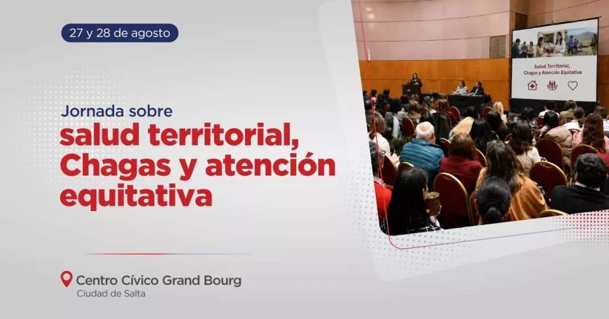 salud territorial
