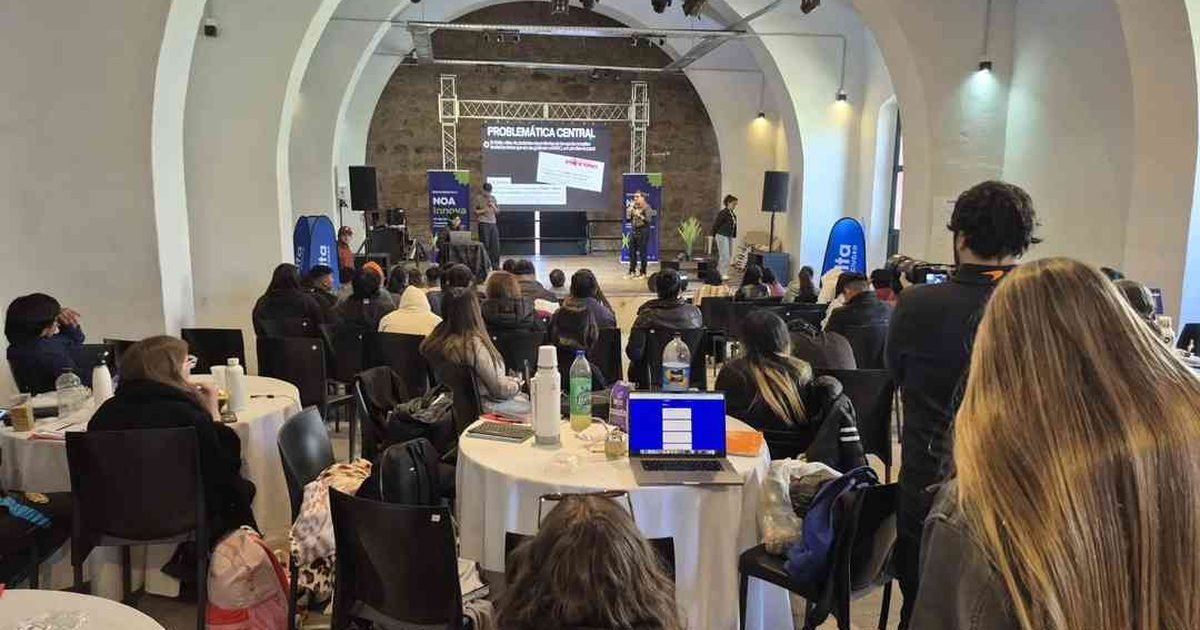 proyecto abordar salud mental fue premiado