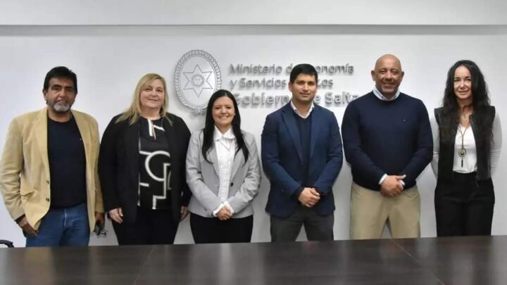 Monotributo Unificado en Orán