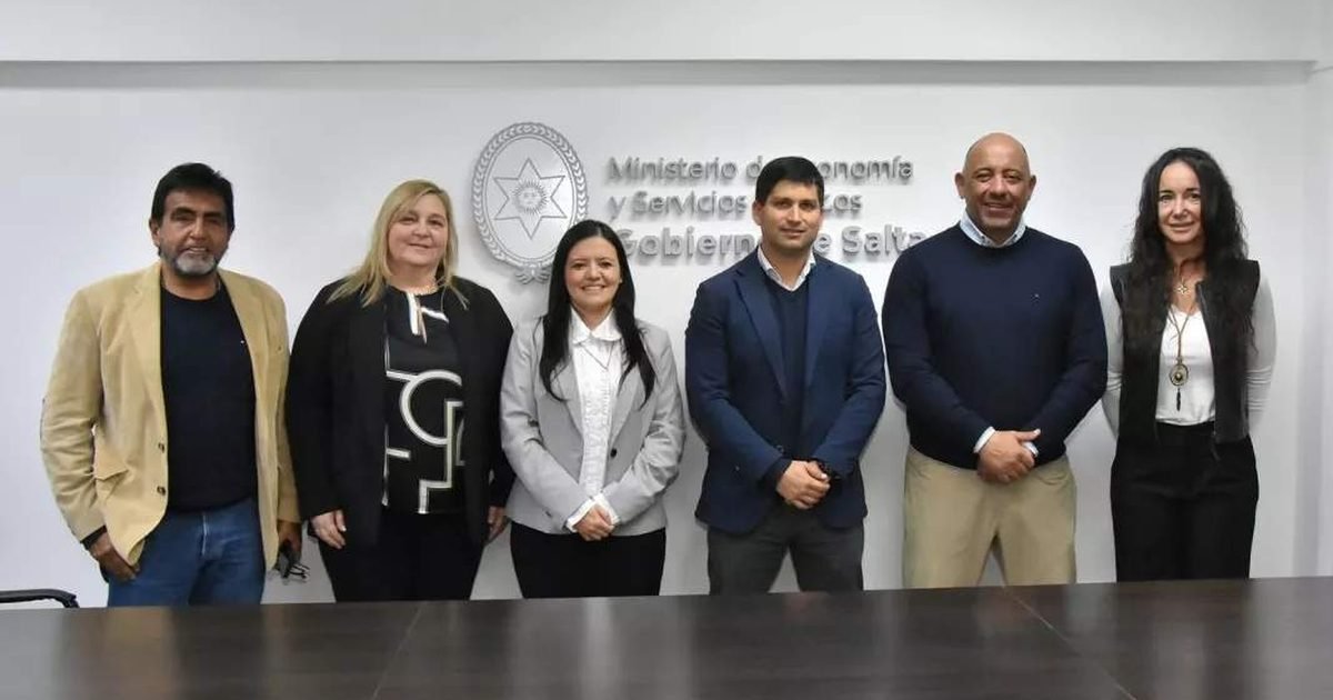 Monotributo Unificado en Orán