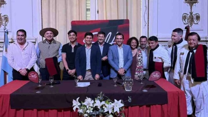232° Aniversario de Orán