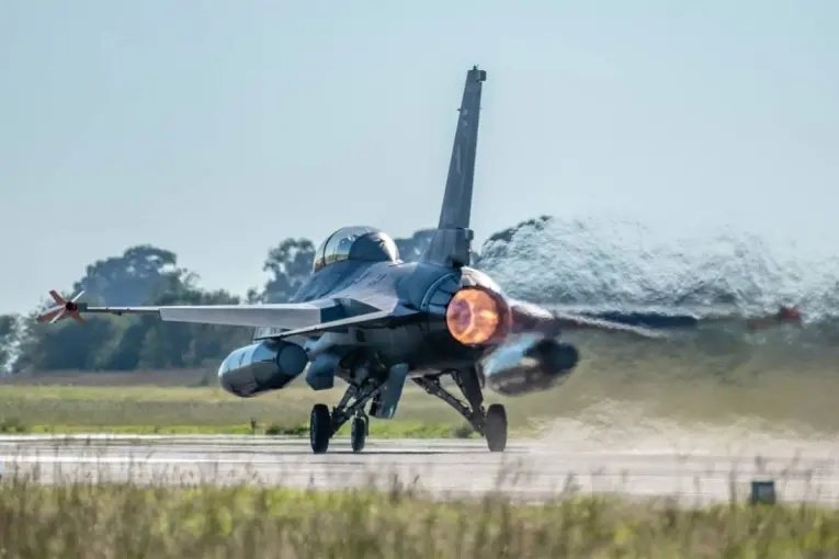 El Gobierno declaró Secreto Militar la exportación de componentes para el sistema de armas de la Fuerza Aérea
