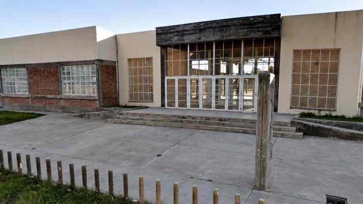 denuncia docente Salta Denuncian escuela presuntos maltratos