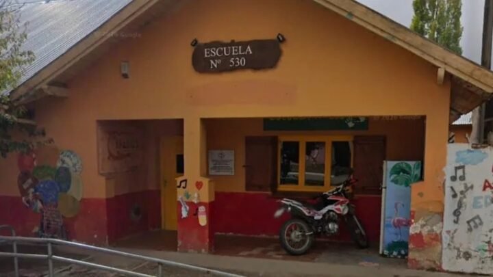 denuncia docente Chubut Denuncian maltrato contra alumna síndrome